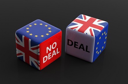 Brexit Preparations, Deal or No-Deal