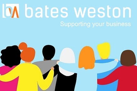 Bates Westons team supporting your business