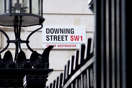 PMs address from Downing Street