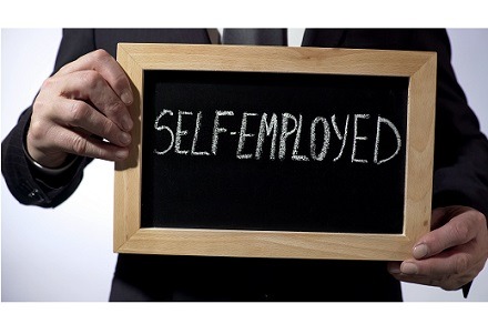 Parity for the self-employed
