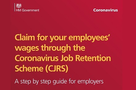 HMRC publishes employers step by step guide to Coronavirus Job Retention Scheme