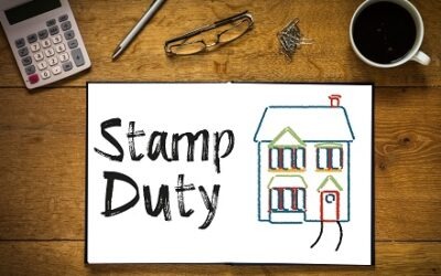 Reclaim higher rate Stamp Duty Land Tax (SDLT)