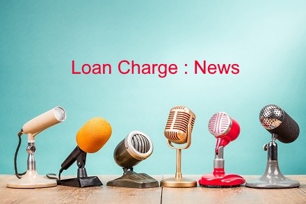 loan charge settlement news