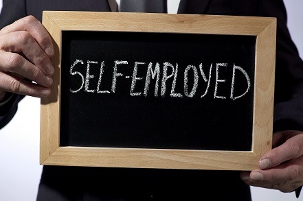 Self employment Income support Scheme 5