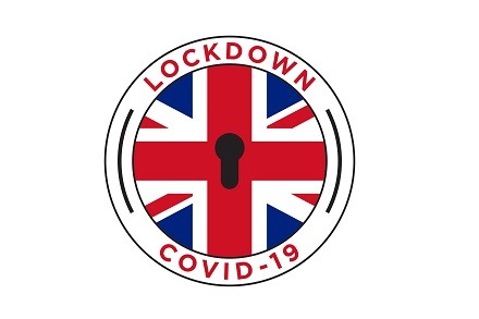 national lockdown