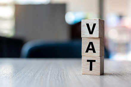 VAT deferred new payment
