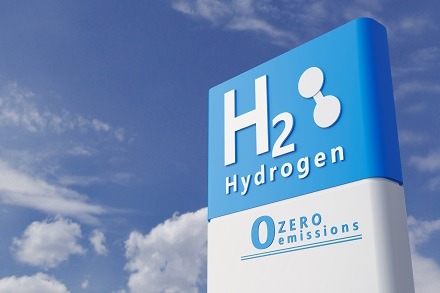 Hydrogen Strategy towards Net Zero 2050