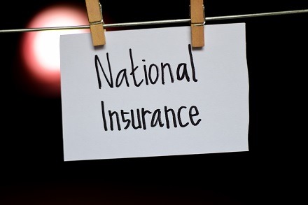 1.25% Increase in National Insurance
