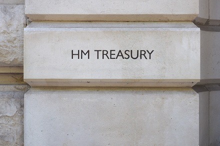 Treasury responds to CGT review