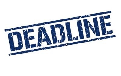 Application deadlines for Omicron Hospitality and Leisure Grants