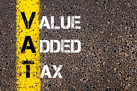 VAT penalty system