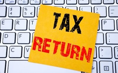 Self Assessment Tax Return