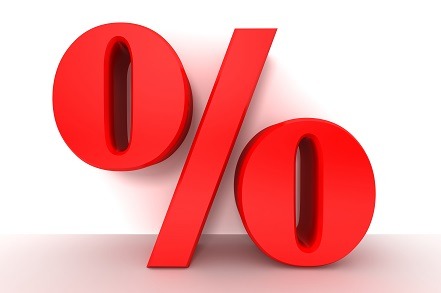Increasing interest rates on overdue tax