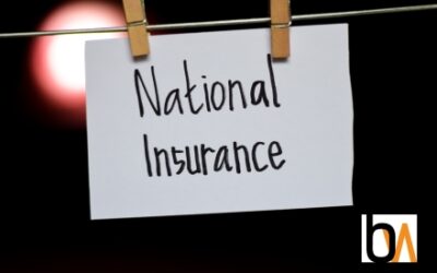 National Insurance Contributions Record