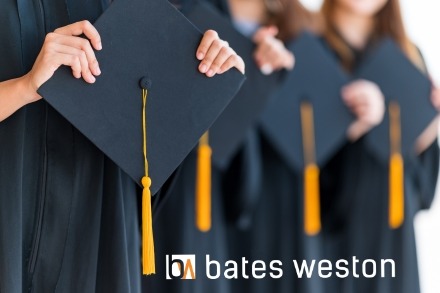 Graduate Trainee Accountants Bates Weston