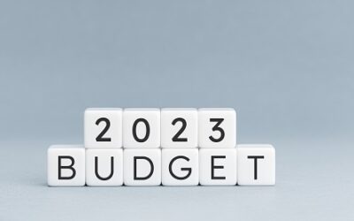 Spring Budget 2023 Summary Report