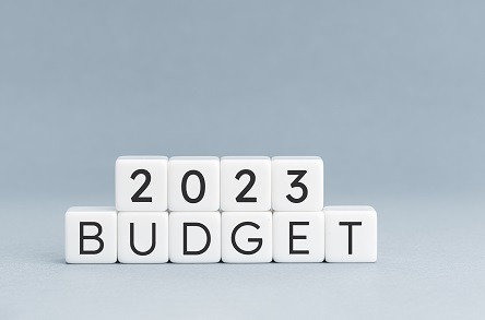 Spring Budget 2023 Summary Report