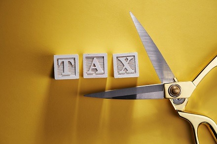 Will Income Tax be cut tomorrow?