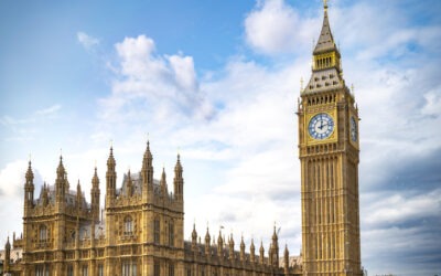 UK Budget 2026: Why Income Tax might be the Chancellor’s most viable revenue option in the effort to bolster Government finances