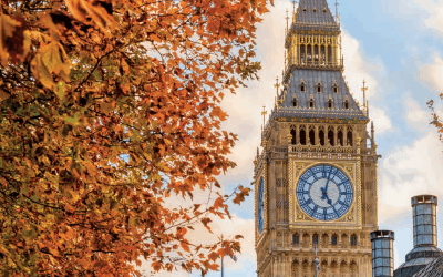 Autumn Budget 2025 – A comprehensive summary of changes announced by Chancellor Rachel Reeves