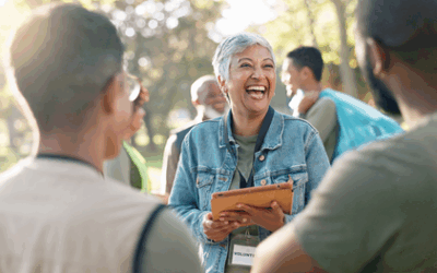 Charity News Autumn 2025 – Helping organisations navigate changing regulations in the not-for-profit sector