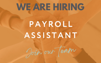 Payroll Assistant
